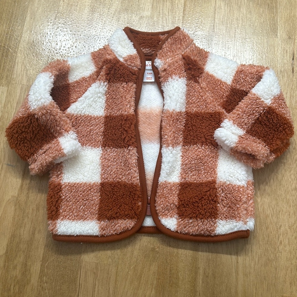 Cat & Jack Coat